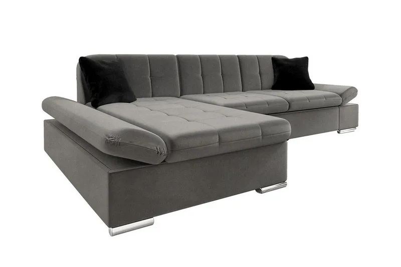 Kintore 3-sits Hörnsoffa, undefined