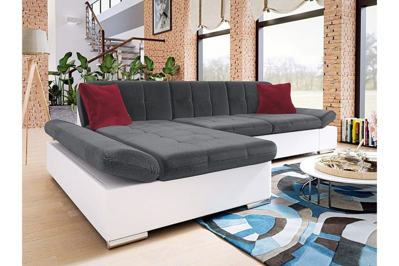 Kintore 3-sits Hörnsoffa - Möbler - Soffa - Hörnsoffa