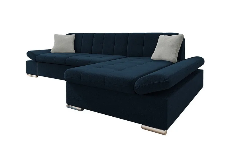 Kintore 3-sits Hörnsoffa, undefined