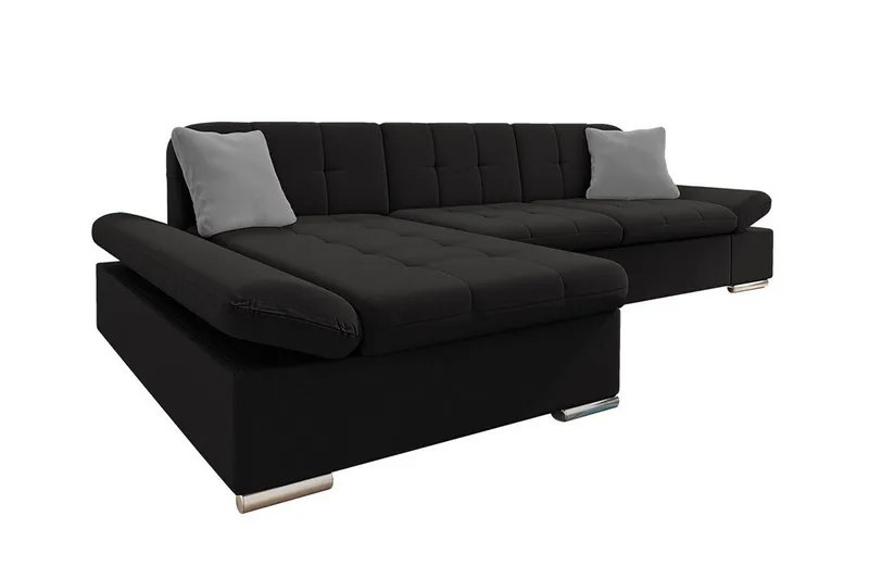 Kintore 3-sits Hörnsoffa, undefined
