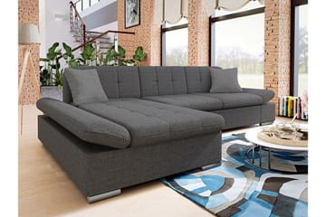Kintore 3-sits Hörnsoffa - Möbler - Soffa - Divansoffor & schäslongsoffa - 3 sits soffa med divan