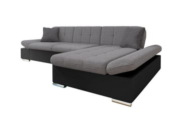 Kintore 3-sits Hörnsoffa - Möbler - Soffa - Divansoffor & schäslongsoffa - 3 sits soffa med divan