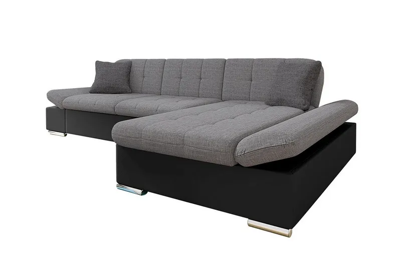 Kintore 3-sits Hörnsoffa, undefined