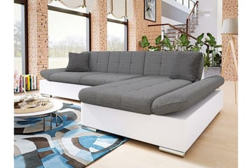 Kintore 3-sits Hörnsoffa - Möbler - Soffa - Divansoffor & schäslongsoffa - 3 sits soffa med divan