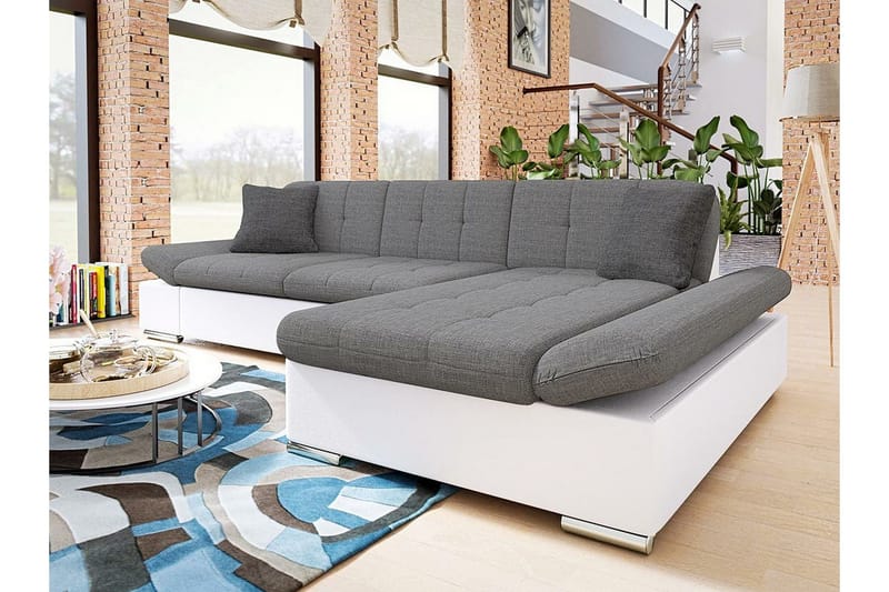 Kintore 3-sits Hörnsoffa - Möbler - Soffa - Hörnsoffa