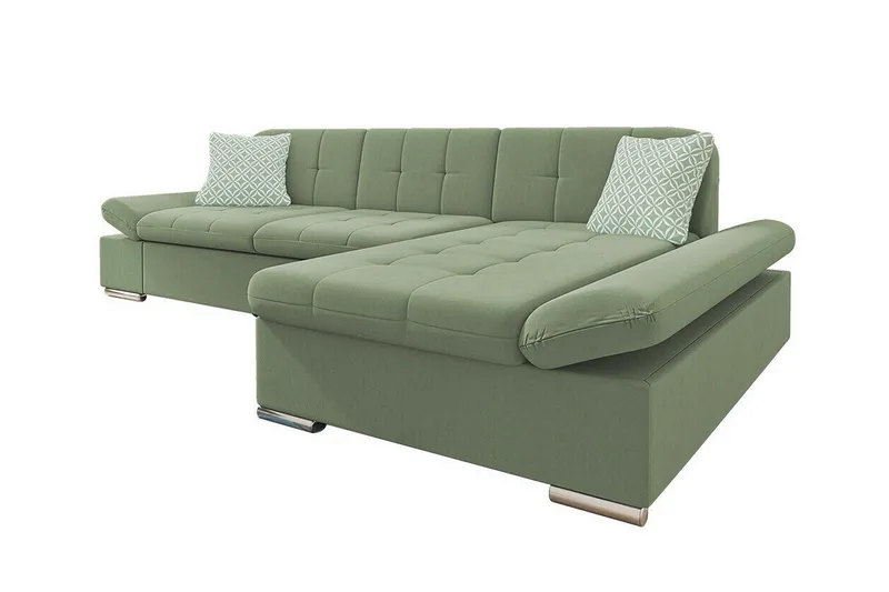 Kintore 3-sits Hörnsoffa, undefined