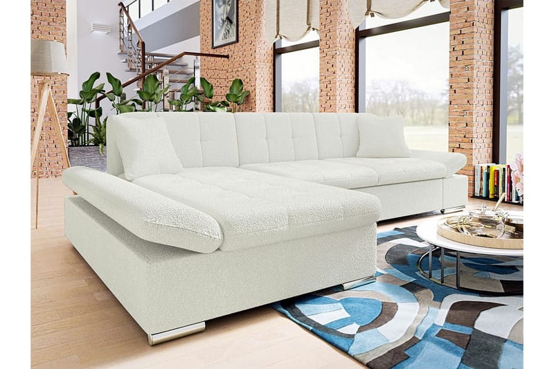 Kintore 3-sits Hörnsoffa - Möbler - Soffa - Hörnsoffa