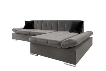 Kintore 3-sits Hörnsoffa - Möbler - Soffa - Divansoffor & schäslongsoffa - 3 sits soffa med divan
