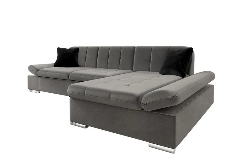 Kintore 3-sits Hörnsoffa, undefined