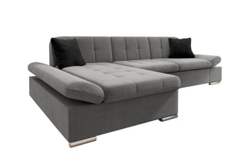 Kintore 3-sits Hörnsoffa - Möbler - Soffa - Divansoffor & schäslongsoffa - 3 sits soffa med divan