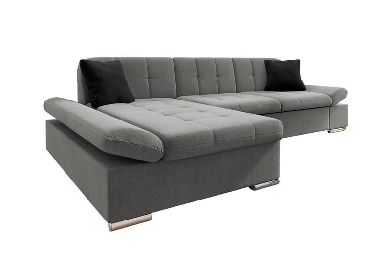 Kintore 3-sits Hörnsoffa, undefined