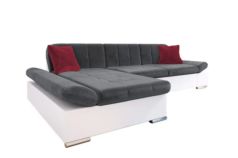 Kintore 3-sits Hörnsoffa, undefined
