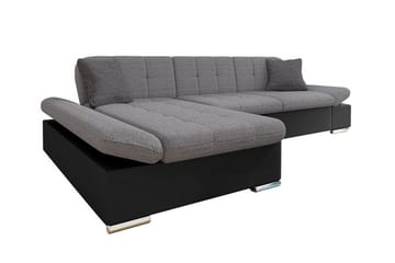 Kintore 3-sits Hörnsoffa - Möbler - Soffa - Divansoffor & schäslongsoffa - 3 sits soffa med divan