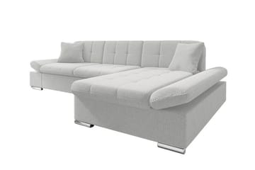 Kintore 3-sits Hörnsoffa - Möbler - Soffa - Divansoffor & schäslongsoffa - 3 sits soffa med divan