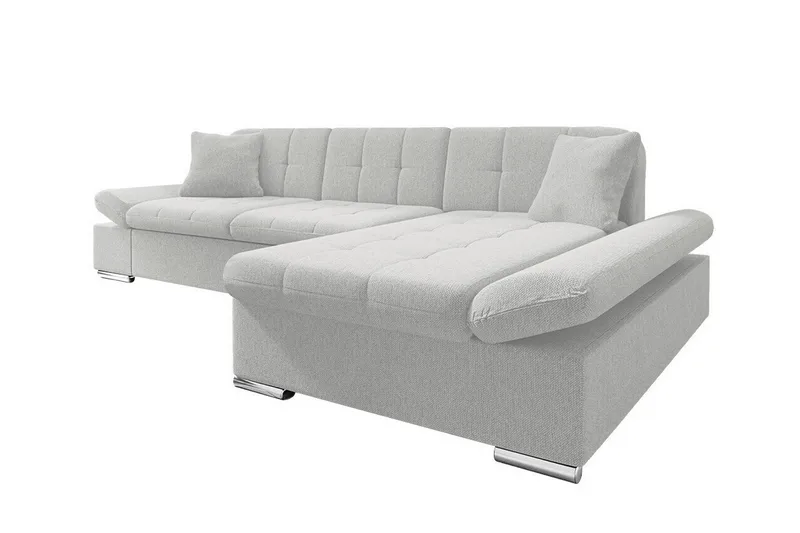 Kintore 3-sits Hörnsoffa, undefined