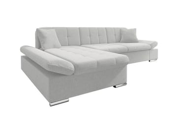Kintore 3-sits Hörnsoffa - Möbler - Soffa - Divansoffor & schäslongsoffa - 3 sits soffa med divan