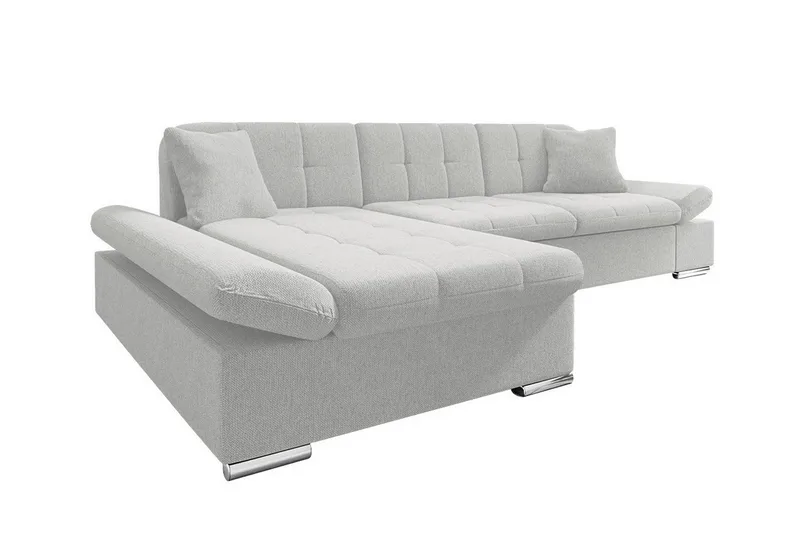 Kintore 3-sits Hörnsoffa, undefined