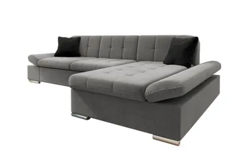 Kintore 3-sits Hörnsoffa - Möbler - Soffa - Divansoffor & schäslongsoffa - 3 sits soffa med divan