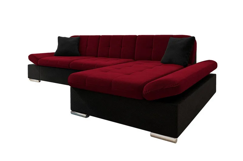 Kintore 3-sits Hörnsoffa, undefined