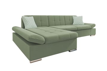 Kintore 3-sits Hörnsoffa - Möbler - Soffa - Divansoffor & schäslongsoffa - 3 sits soffa med divan