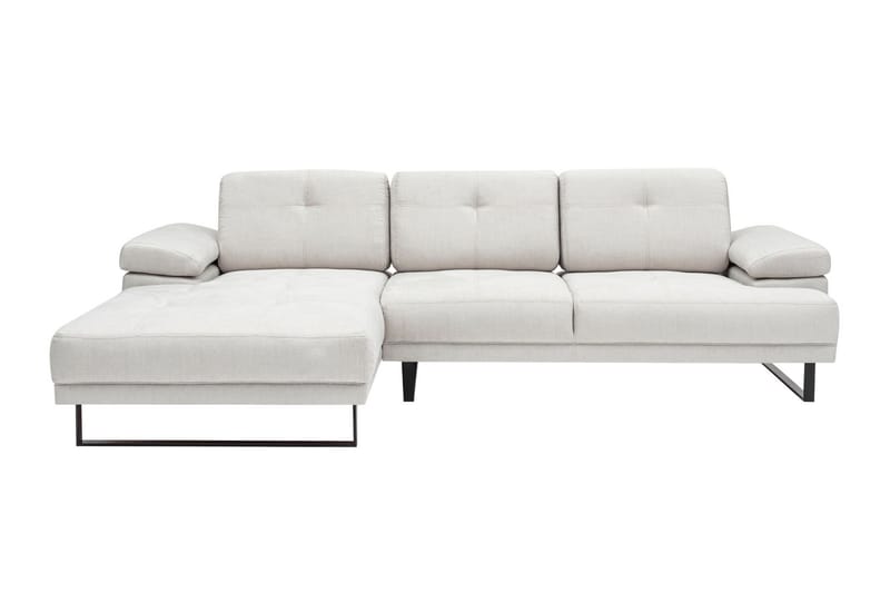 Kitimat Divansoffa 3-sits - Beige - Möbler - Soffa - Hörnsoffa