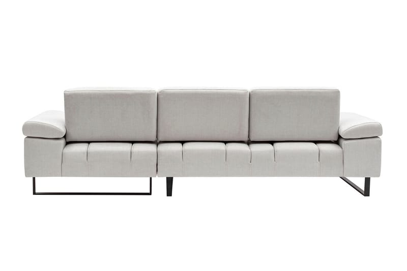Kitimat Divansoffa 3-sits - Beige - Möbler - Soffa - Hörnsoffa