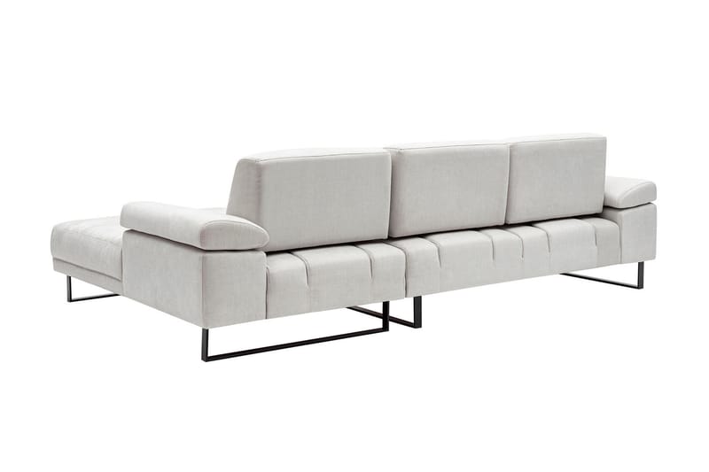 Kitimat Divansoffa 3-sits - Beige - Möbler - Soffa - Hörnsoffa
