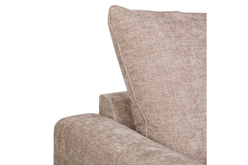 Leila Hörnsoffa med schäslong höger - Möbler - Soffa - Hörnsoffa