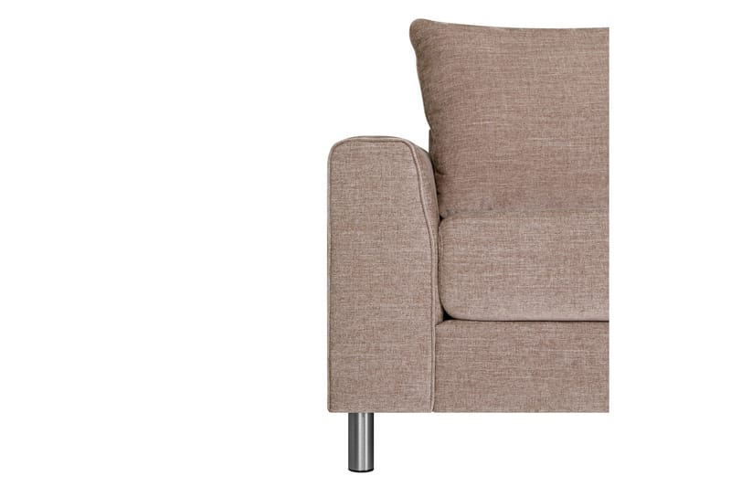 Leila Hörnsoffa med schäslong höger - Möbler - Soffa - Hörnsoffa