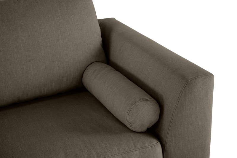 Ocean Lyx Hörnsoffa Vändbar - Grön - Möbler - Soffa - Hörnsoffa