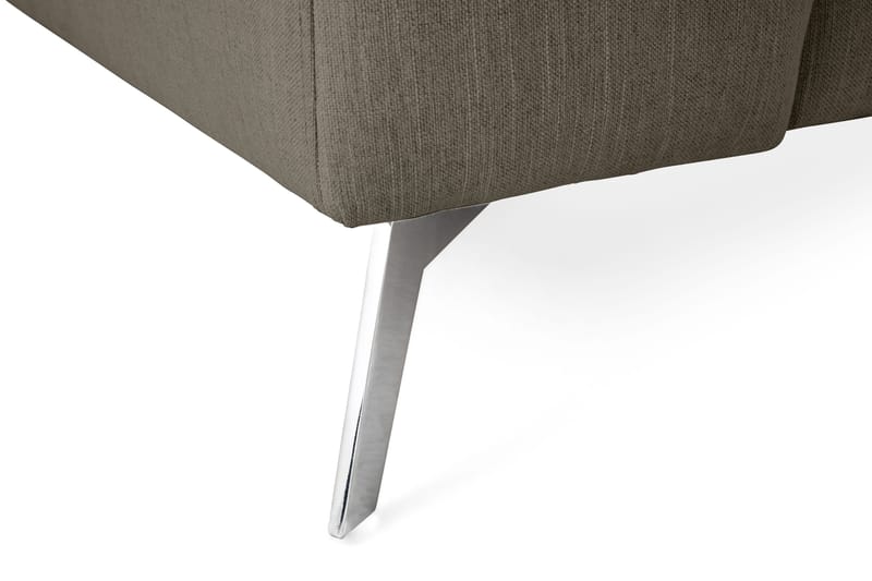 Ocean Lyx Hörnsoffa Vändbar - Grön - Möbler - Soffa - Hörnsoffa