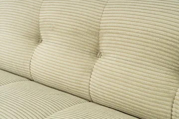 Octavian Hörnsoffa 3-sits - Green - Möbler - Soffa - Modulsoffor - Komplett modulsoffa