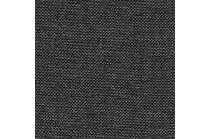 Octavius Divansoffa 278x162x86 cm - Svart/Grå - Möbler - Soffa - Hörnsoffa - Hörnsoffa med divan