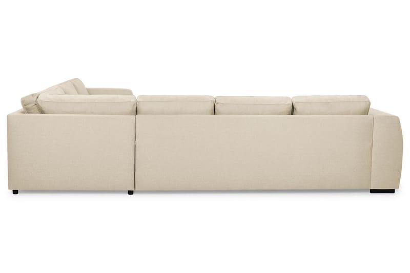 Optus Hörnsoffa med Divan Vändbar - Beige - Hörnsoffa med divan - Hörnsoffa