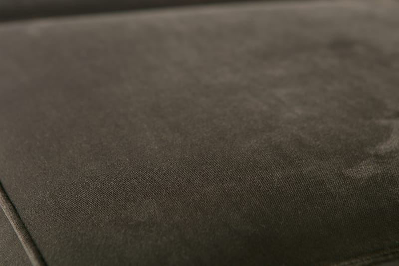 Statement Hörnsoffa Höger - Grön - Möbler - Soffa - Hörnsoffa