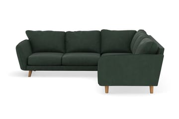 Trend Lyx 6-sits Vändbar L-formad Hörnsoffa i Manchester