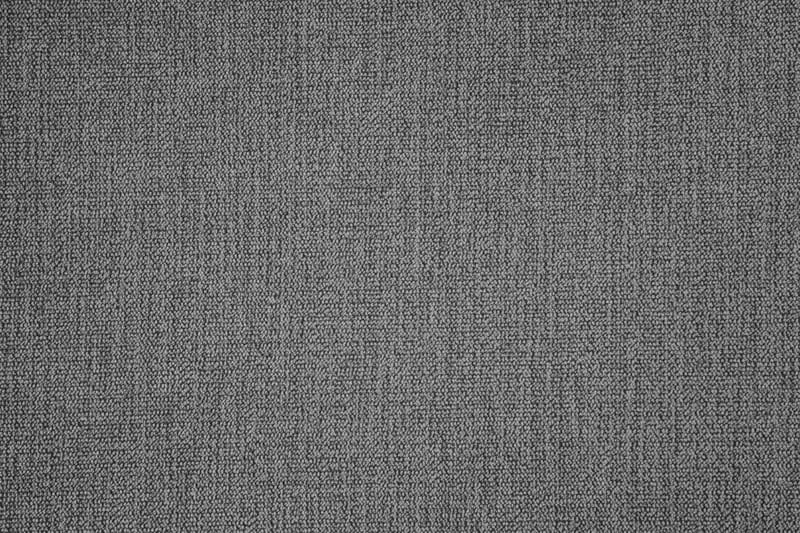 Trend Lyx 6-sits Vändbar L-formad Hörnsoffa i Tyg - Ljusgrå - Möbler - Soffa - Hörnsoffa