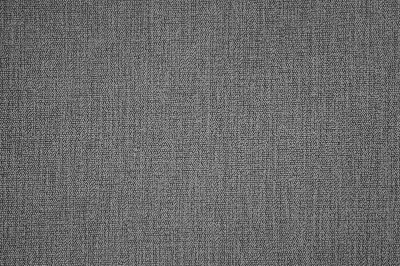 Trend Lyx Hörnsoffa Vändbar - Ljusgrå/Svart - Möbler - Soffa - Hörnsoffa