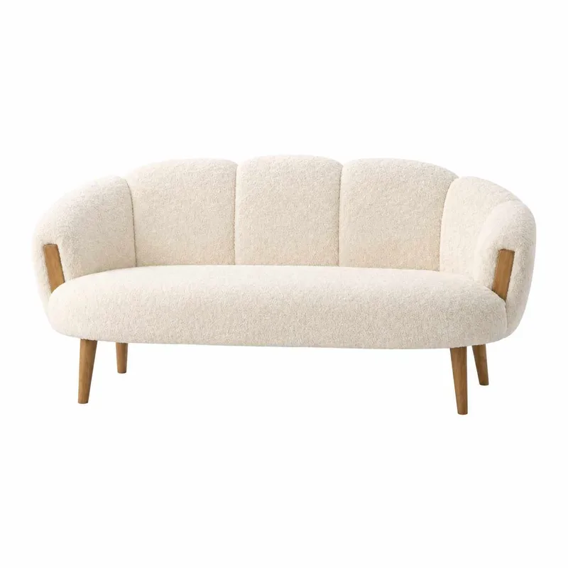 Hafing 2-sits Soffa, undefined