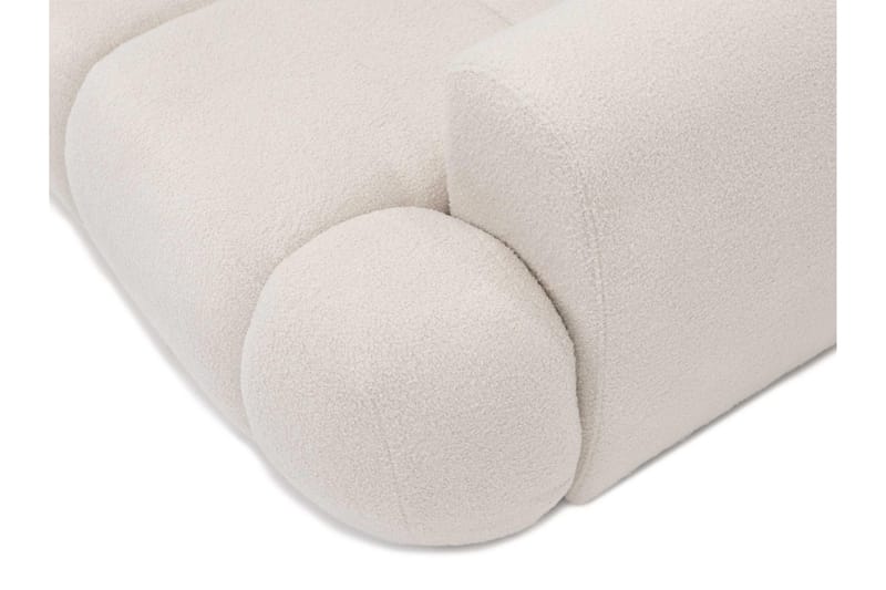 Handu Bäddsoffa 3-sits - Brun - Möbler - Soffa - Bäddsoffa