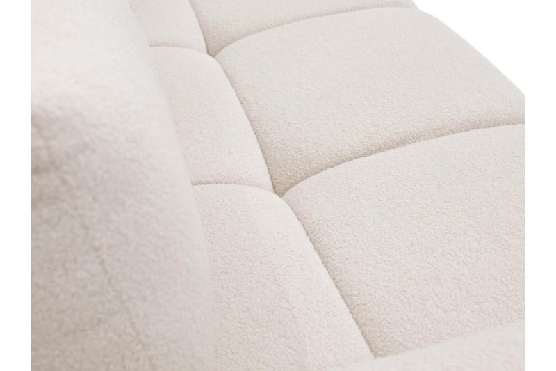 Handu Bäddsoffa 3-sits - Brun - Möbler - Soffa - Bäddsoffa