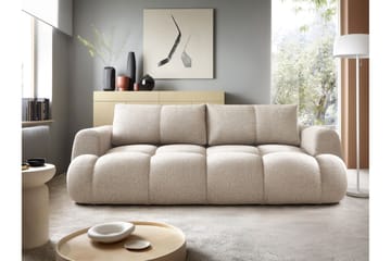 Handu Bäddsoffa 3-sits