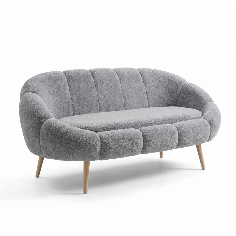 Havel 2-sits Soffa, undefined