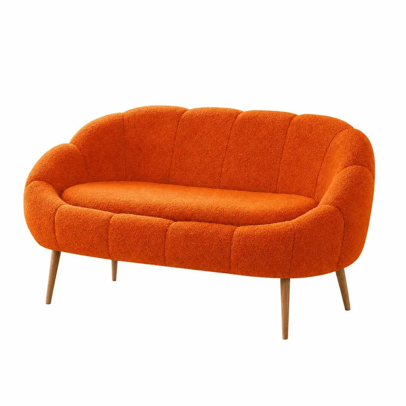 Havel 2-sits Soffa, undefined