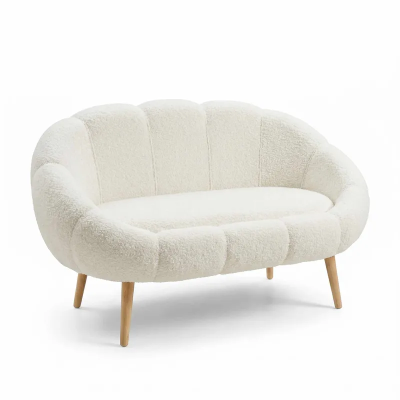 Havel 2-sits Soffa, undefined