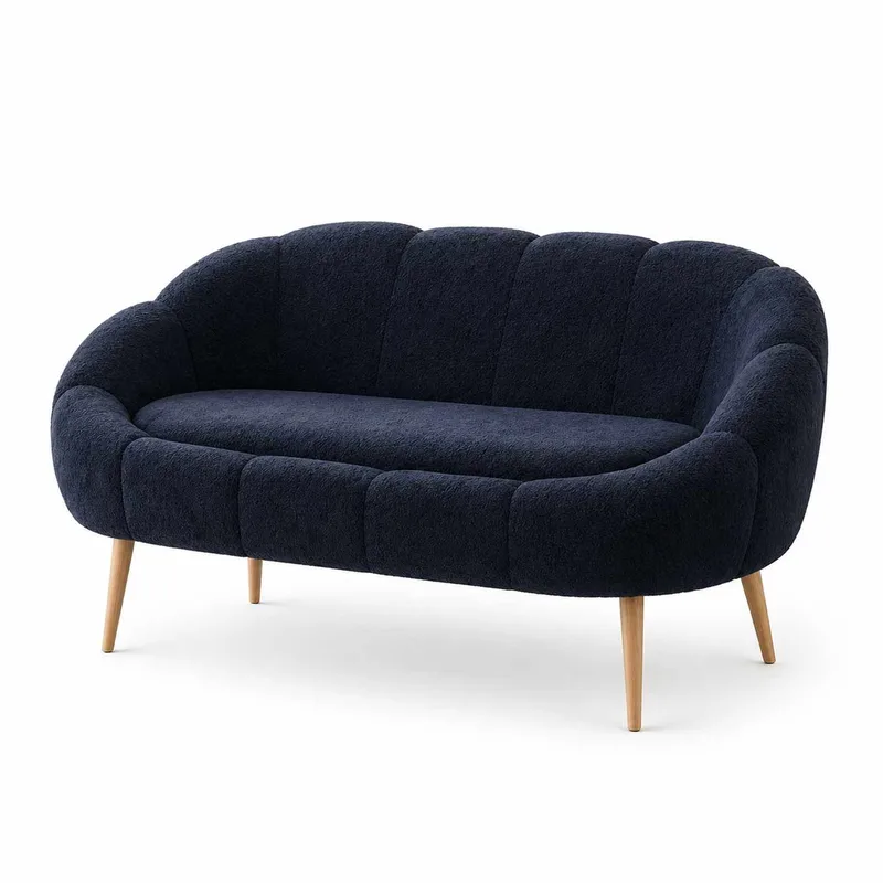 Havel 2-sits Soffa, undefined
