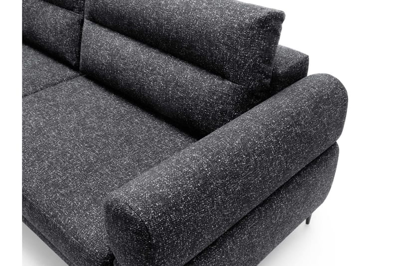 Hawara Bäddsoffa 2-sits - Beige - Möbler - Soffa - Bäddsoffa