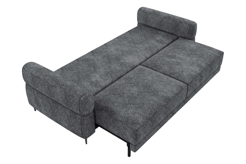 Hawara Bäddsoffa 2-sits - Beige - Möbler - Soffa - Bäddsoffa