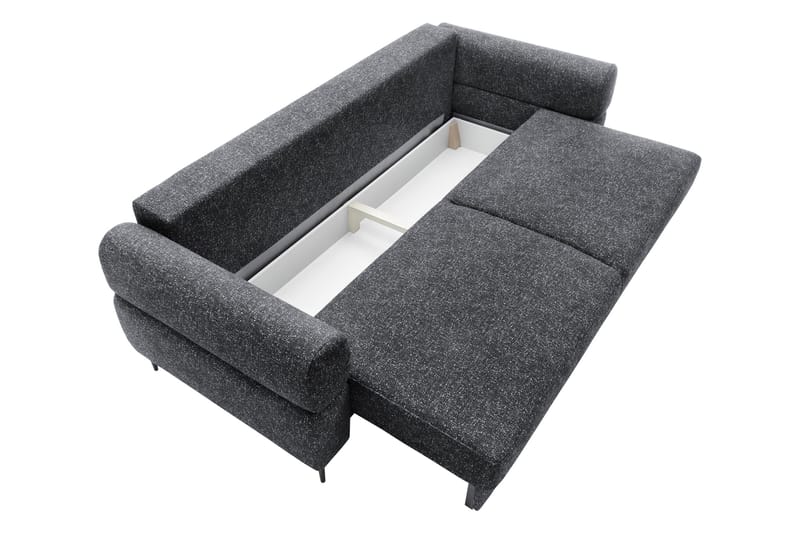 Hawara Bäddsoffa 2-sits - Beige - Möbler - Soffa - Bäddsoffa