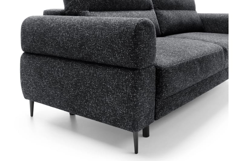 Hawara Bäddsoffa 2-sits - Beige - Möbler - Soffa - Bäddsoffa